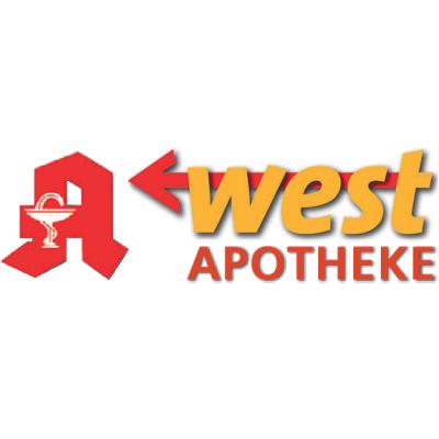 West-Apotheke in Ratingen - Logo