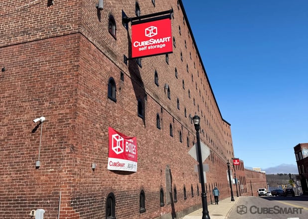 Images CubeSmart Self Storage