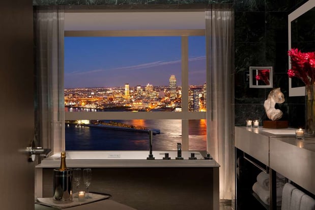Images Millennium Hilton New York One UN Plaza