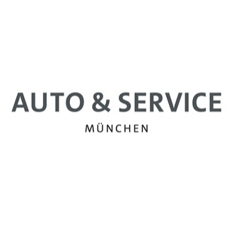 Auto & Service PIA GmbH Ost in München - Logo