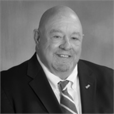 Professional headshot