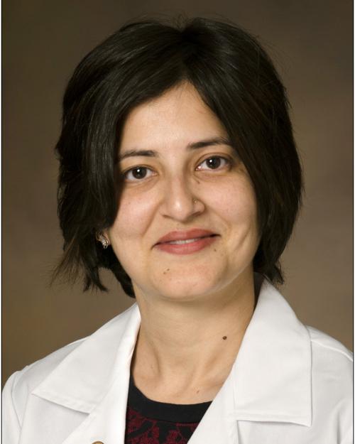 Images Bushra Rahman, MD