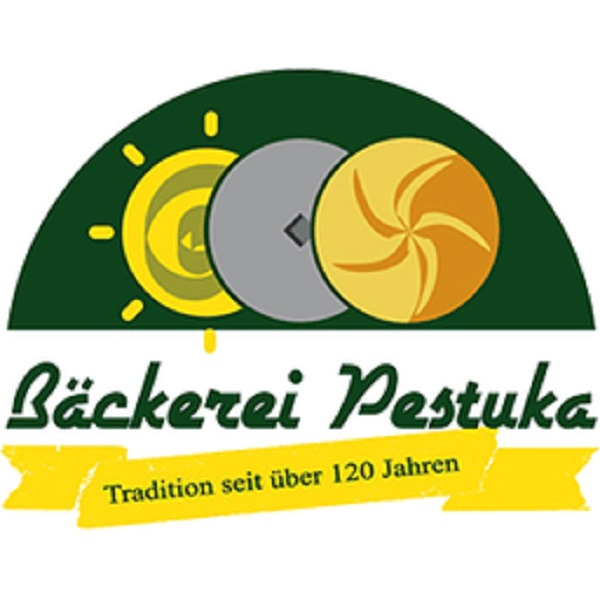 Bäckerei Pestuka – Inh. Lukas Pestuka Logo