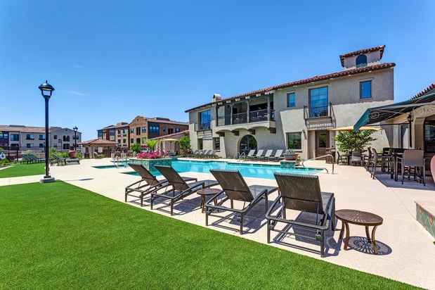 Images Camden Foothills Apartments