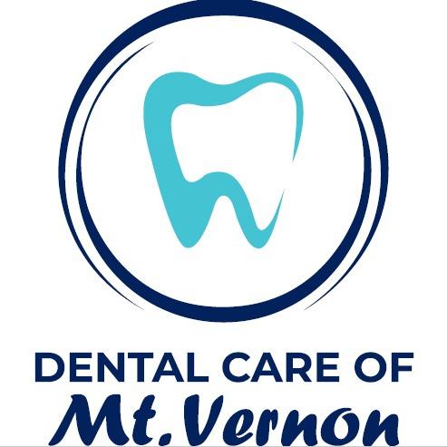 Dental Care of Mt. Vernon Logo