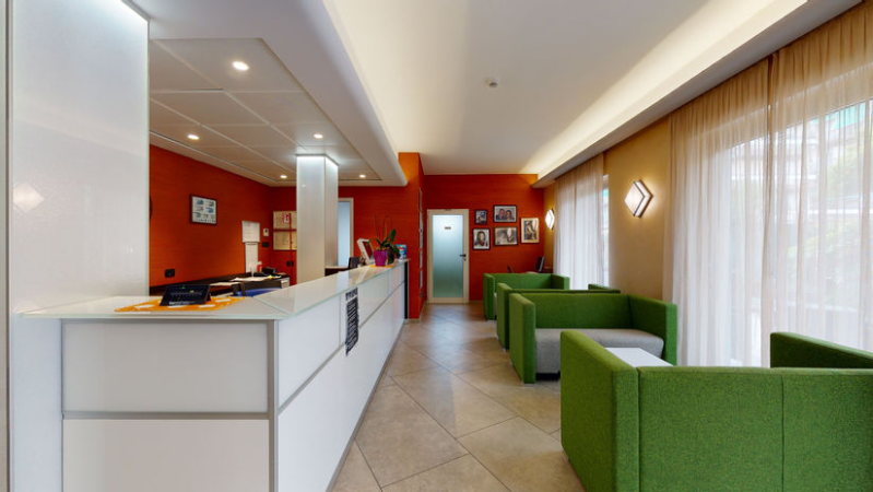 Images Albergo Miriam