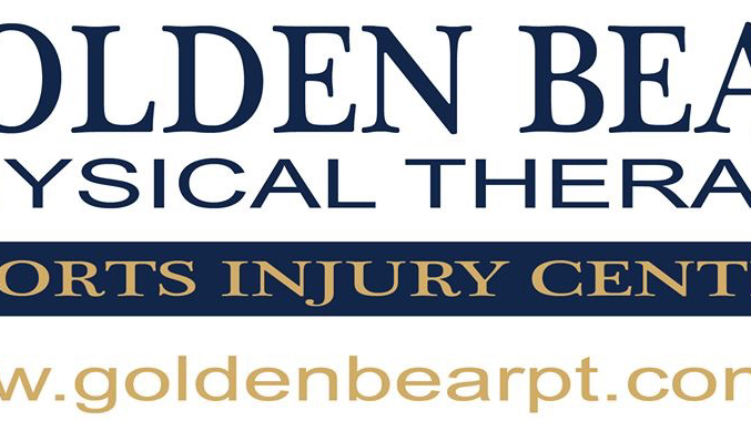 Golden Bear PT logo