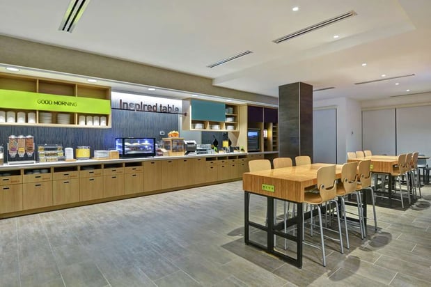 Images Home2 Suites by Hilton West Palm Beach Airport