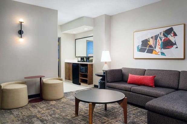 Images Embassy Suites by Hilton Lincoln