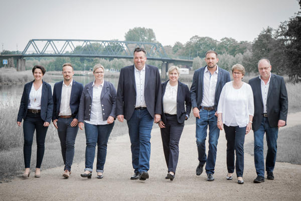 AXA & DBV Versicherungen Nietmann - Haren Ems, Papenwiese 13 in Haren (Ems)