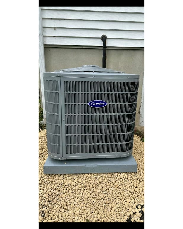 Images K.M. Gomes & Sons HVAC Professionals, LLC