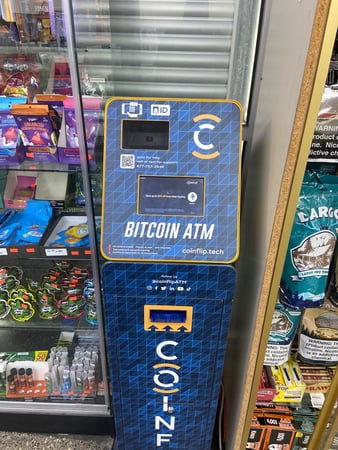 Images CoinFlip Bitcoin ATM - Xpress Mart (Vineland)