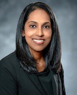 Dr. Kavitha Sivaraman, MD