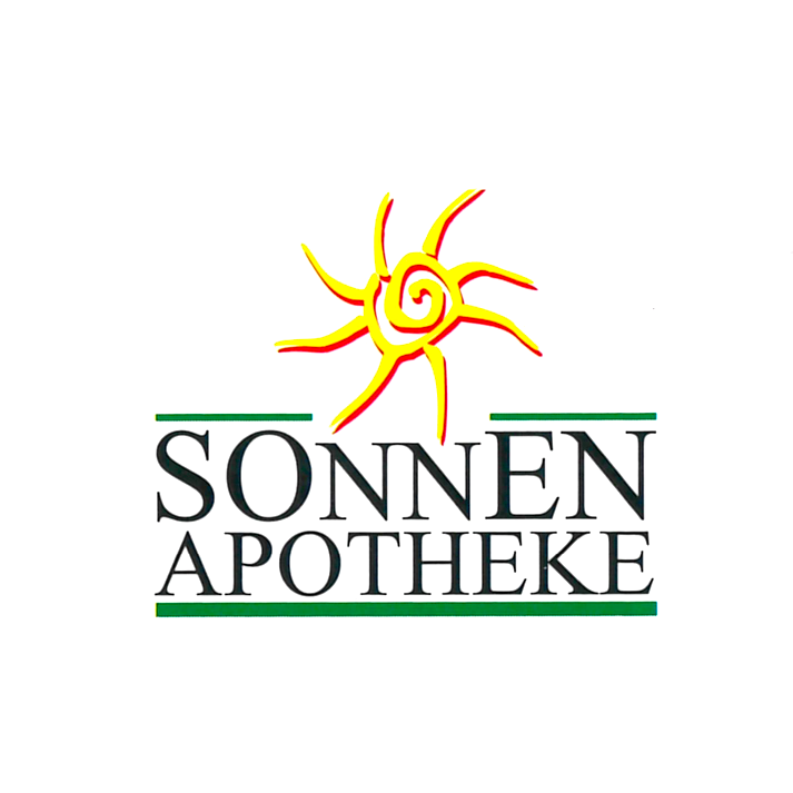 Sonnen-Apotheke in Schwalmtal am Niederrhein - Logo