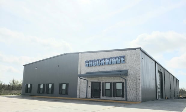 Images Shockwave Generators & Electric, LLC