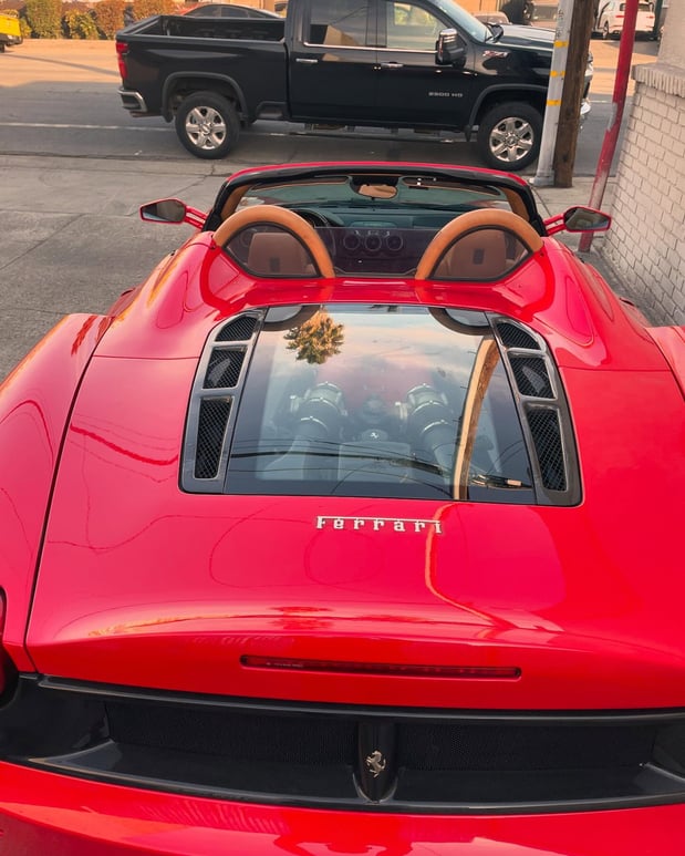 Images Mountain View Auto Interiors