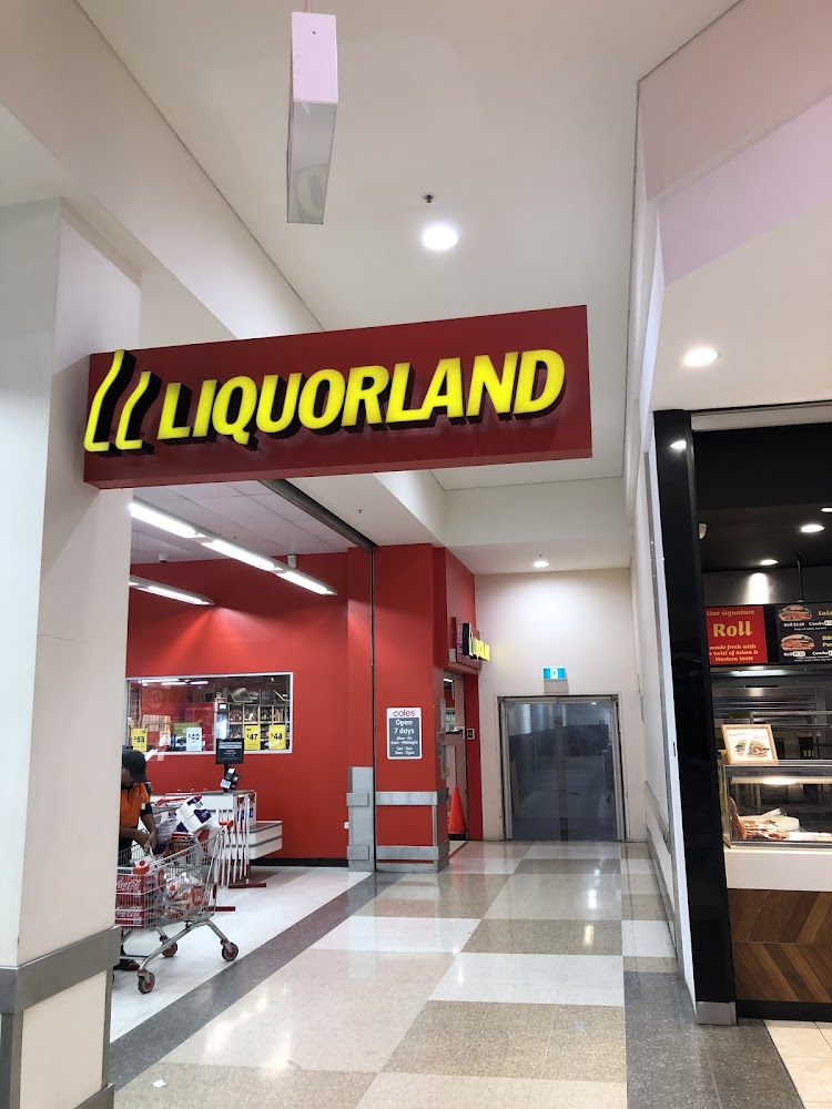 Images Liquorland Mt Druitt