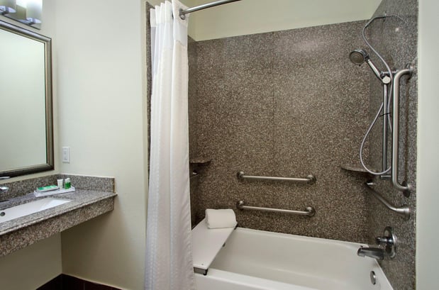 Images Holiday Inn Hammond by IHG