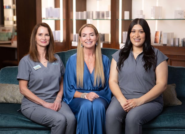 Images Mariposa Aesthetics & Laser Center