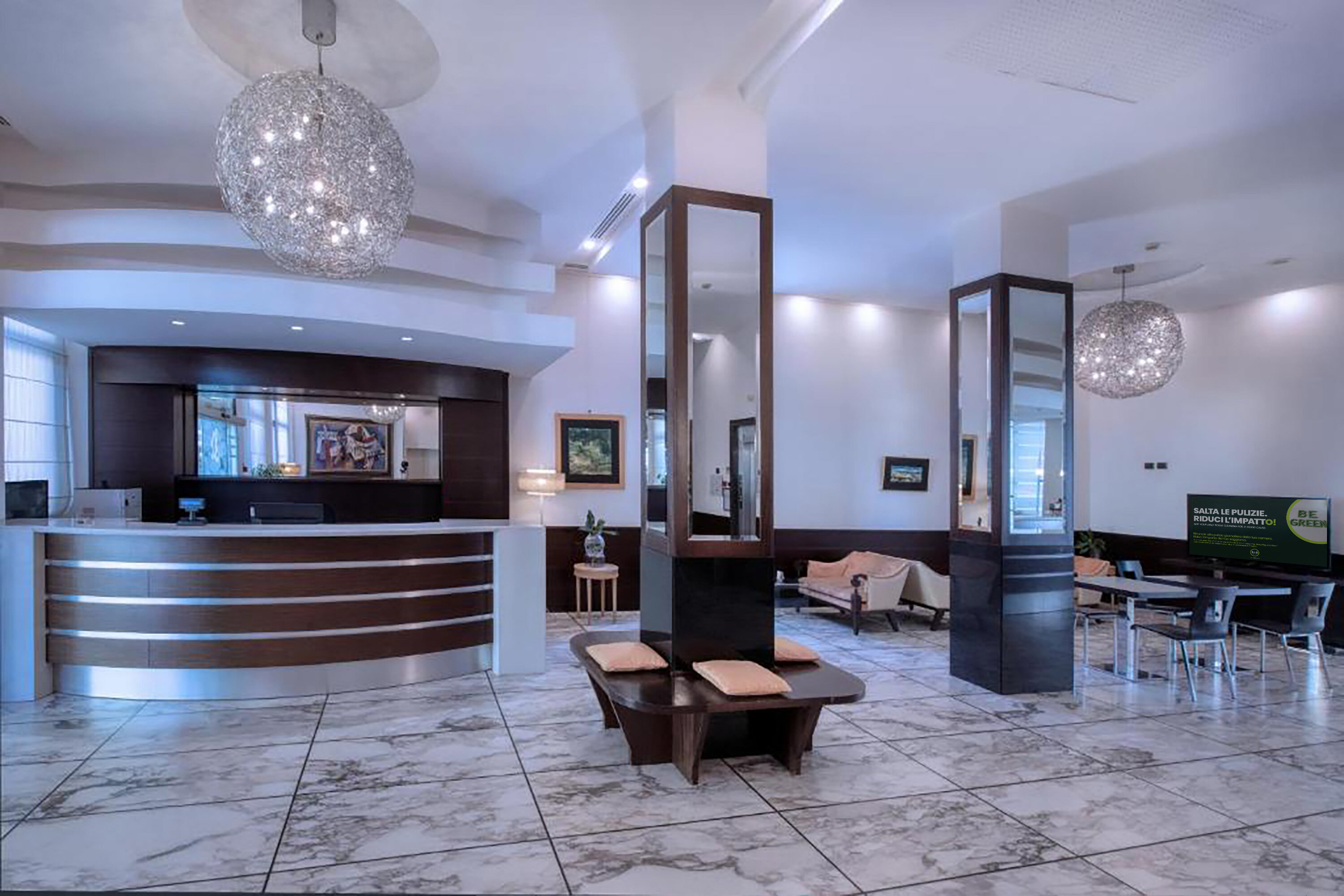 Images B&B HOTEL Mondovì