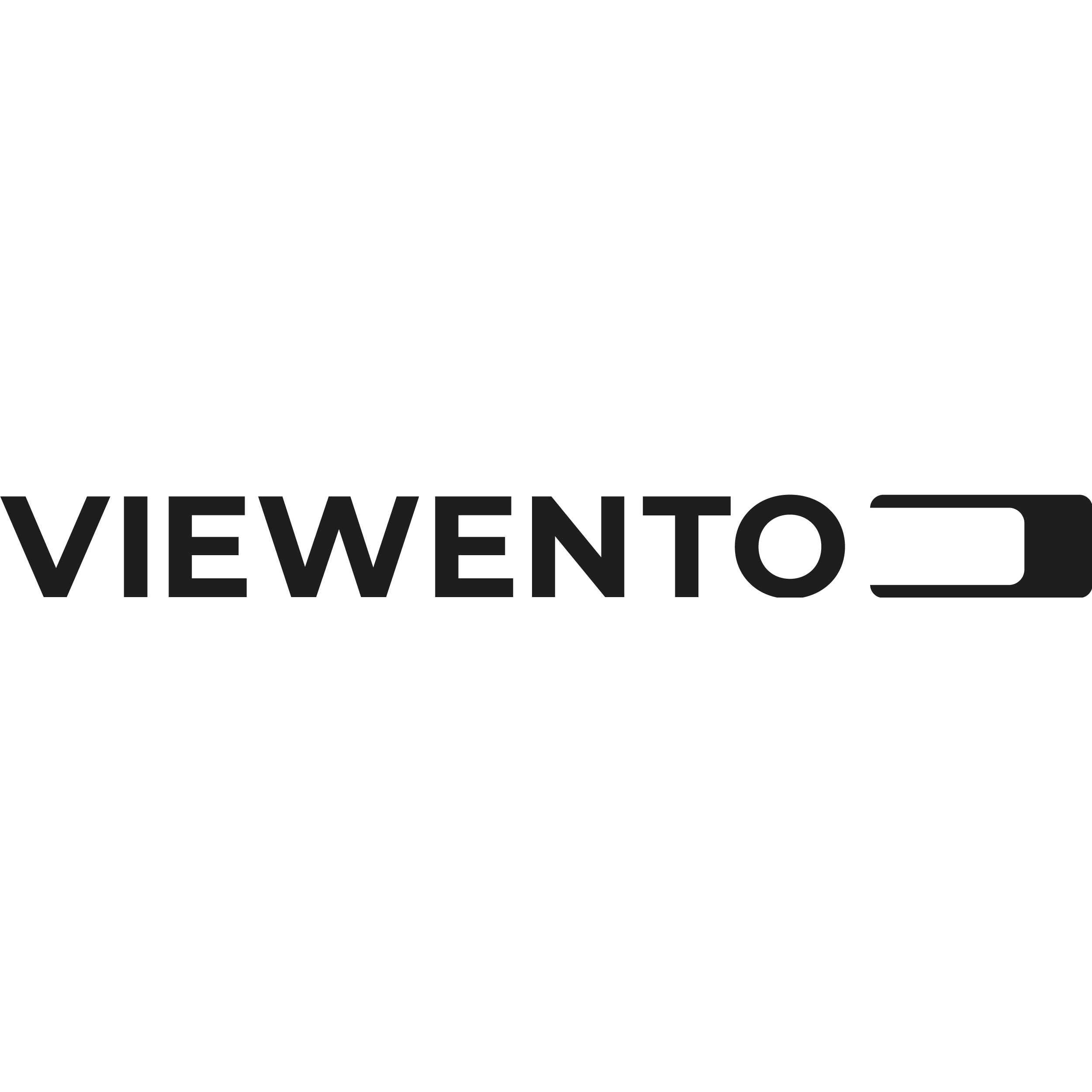VIEWENTO GmbH in Bayreuth - Logo