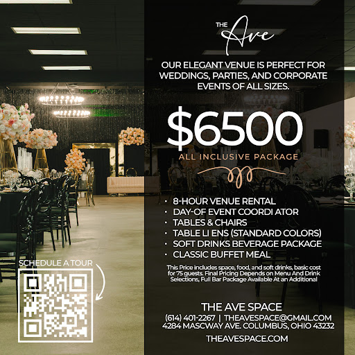 Images The Ave Space