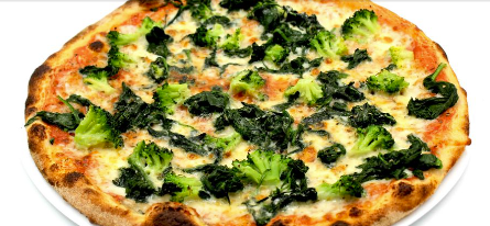 Pizza Kurier Napoli, Untere Briggerstrasse 43 in Winterthur