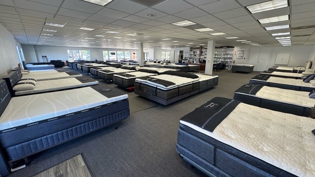 Images Ortho Mattress