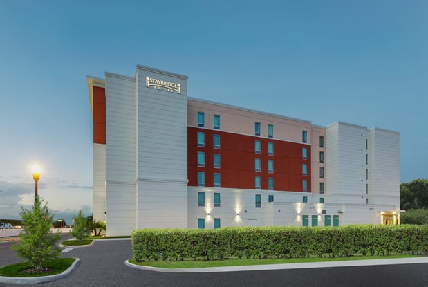 Images Staybridge Suites Winter Haven - Auburndale by IHG