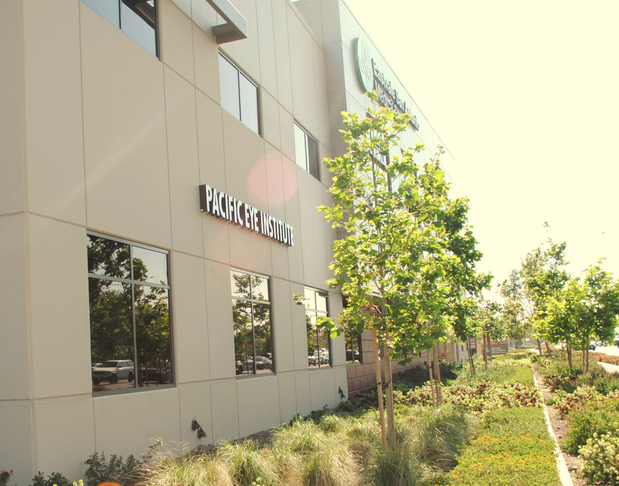 Images Pacific Eye Institute - Eastvale