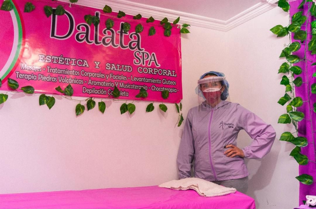 Galería en miniatura