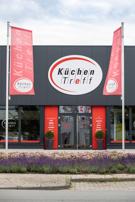 Kundenbild groß 25 KüchenTreff Münster