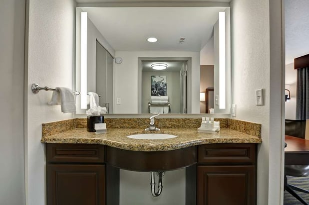Images Homewood Suites by Hilton Lake Buena Vista - Orlando