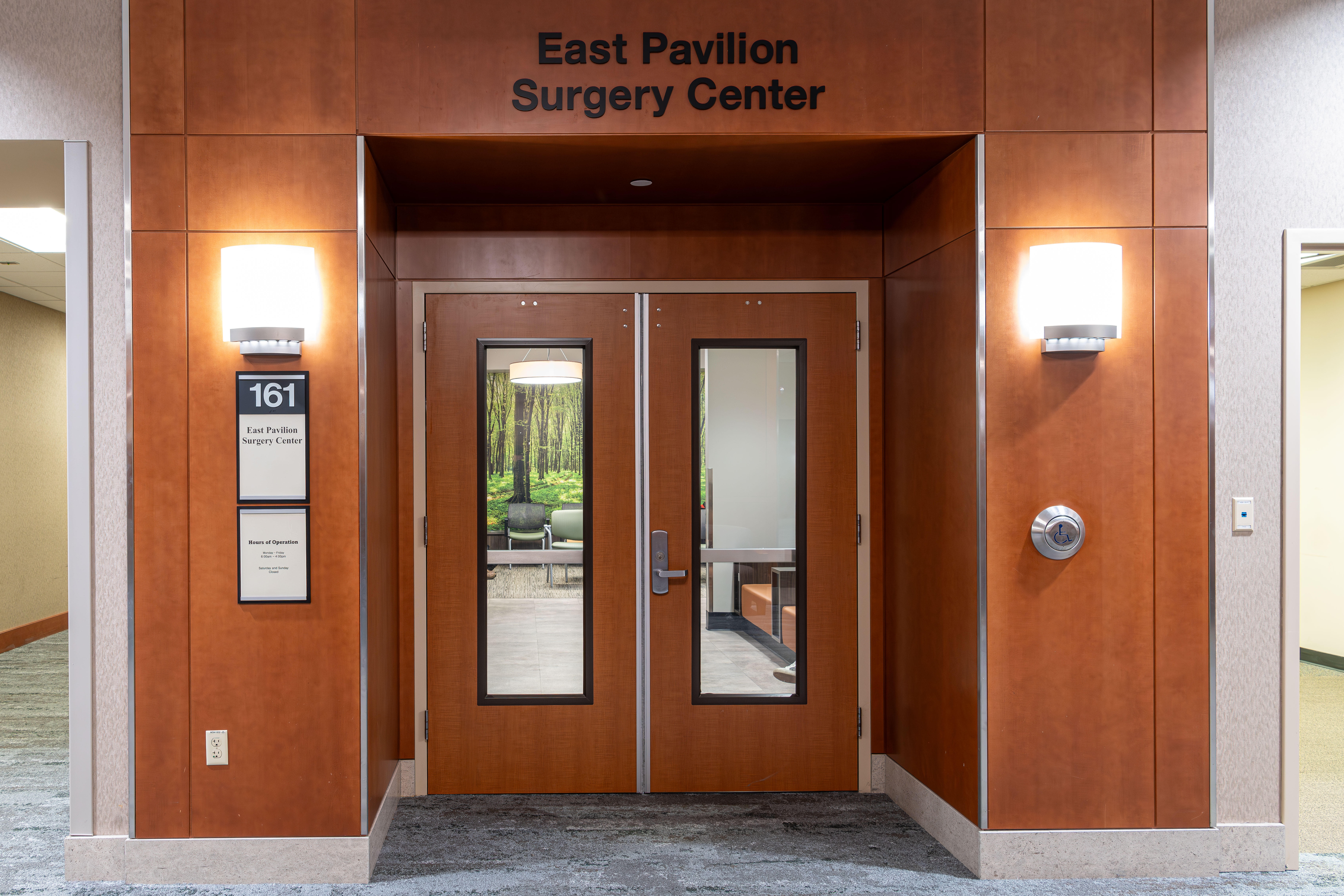Image 4 | Providence East Pavilion Surgery Center