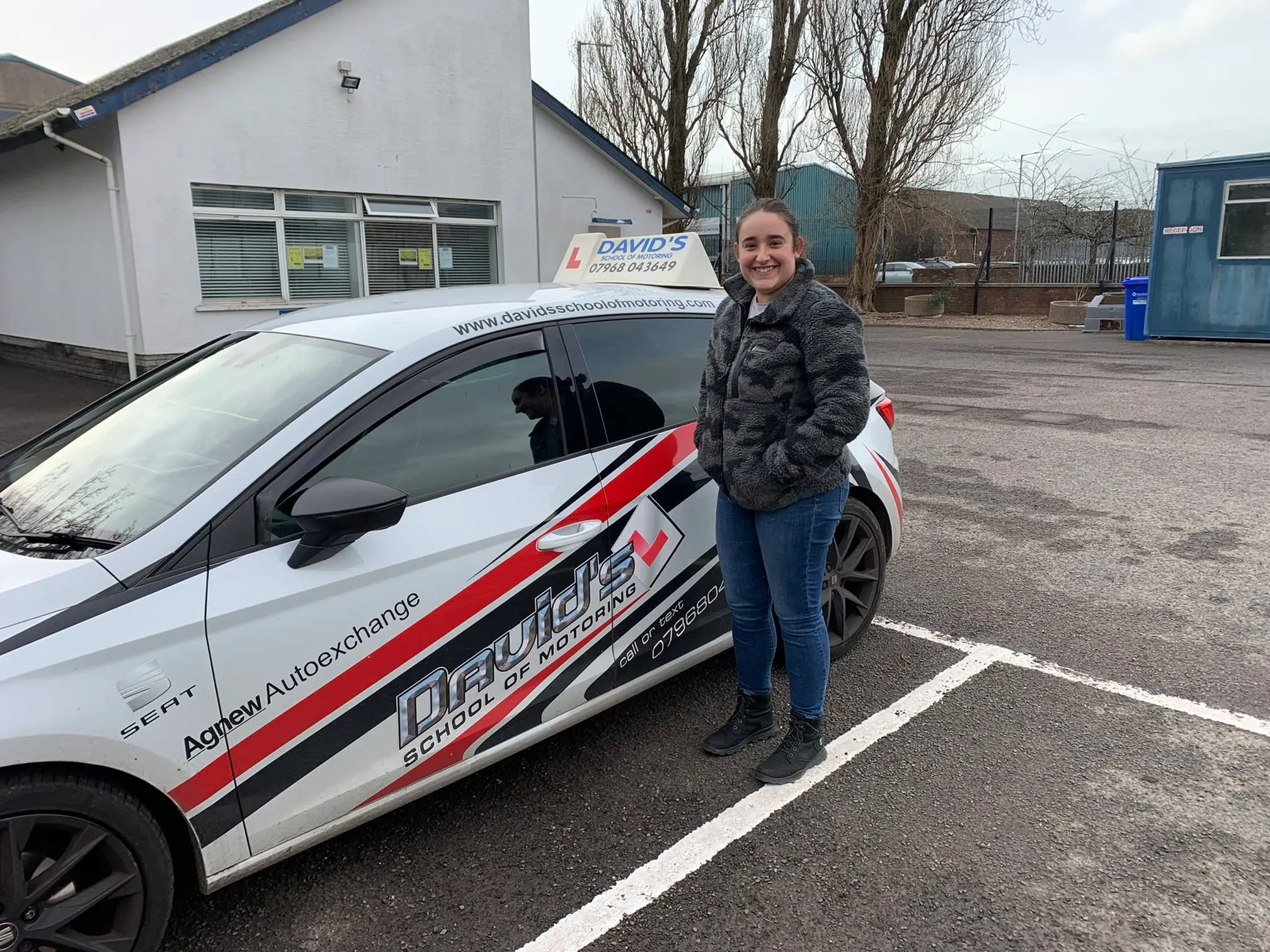 Images David's School of Motoring