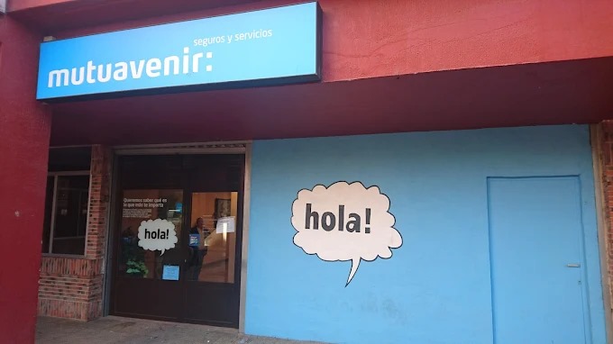 Images Mutua Venir