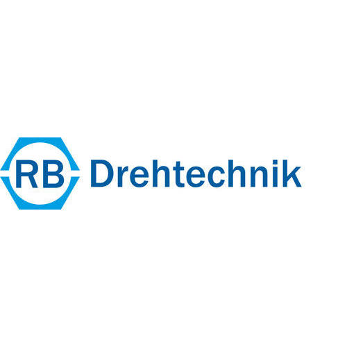 Logo RB-Drehtechnik