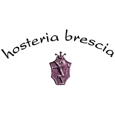 Hosteria Brescia Logo