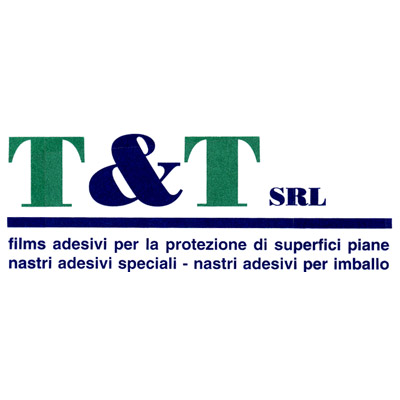 T & T srl Logo