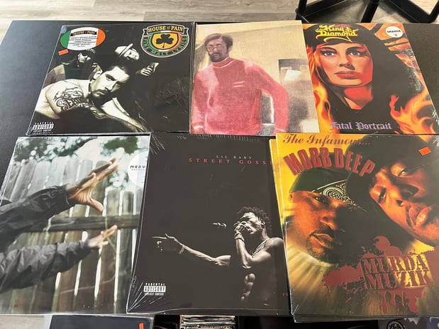 Images Record Vault