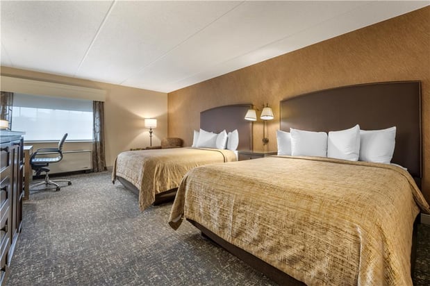 Images Best Western Plus The Normandy Inn & Suites