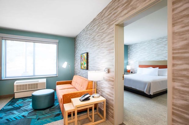 Images Home2 Suites by Hilton Carlsbad