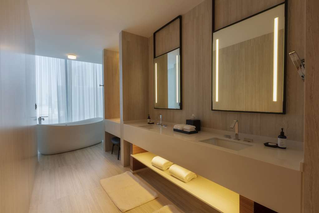 Images Hilton Monterrey Valle