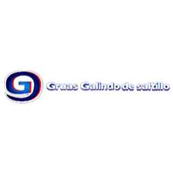 Grúas Galindo de Saltillo SA de CV Logo