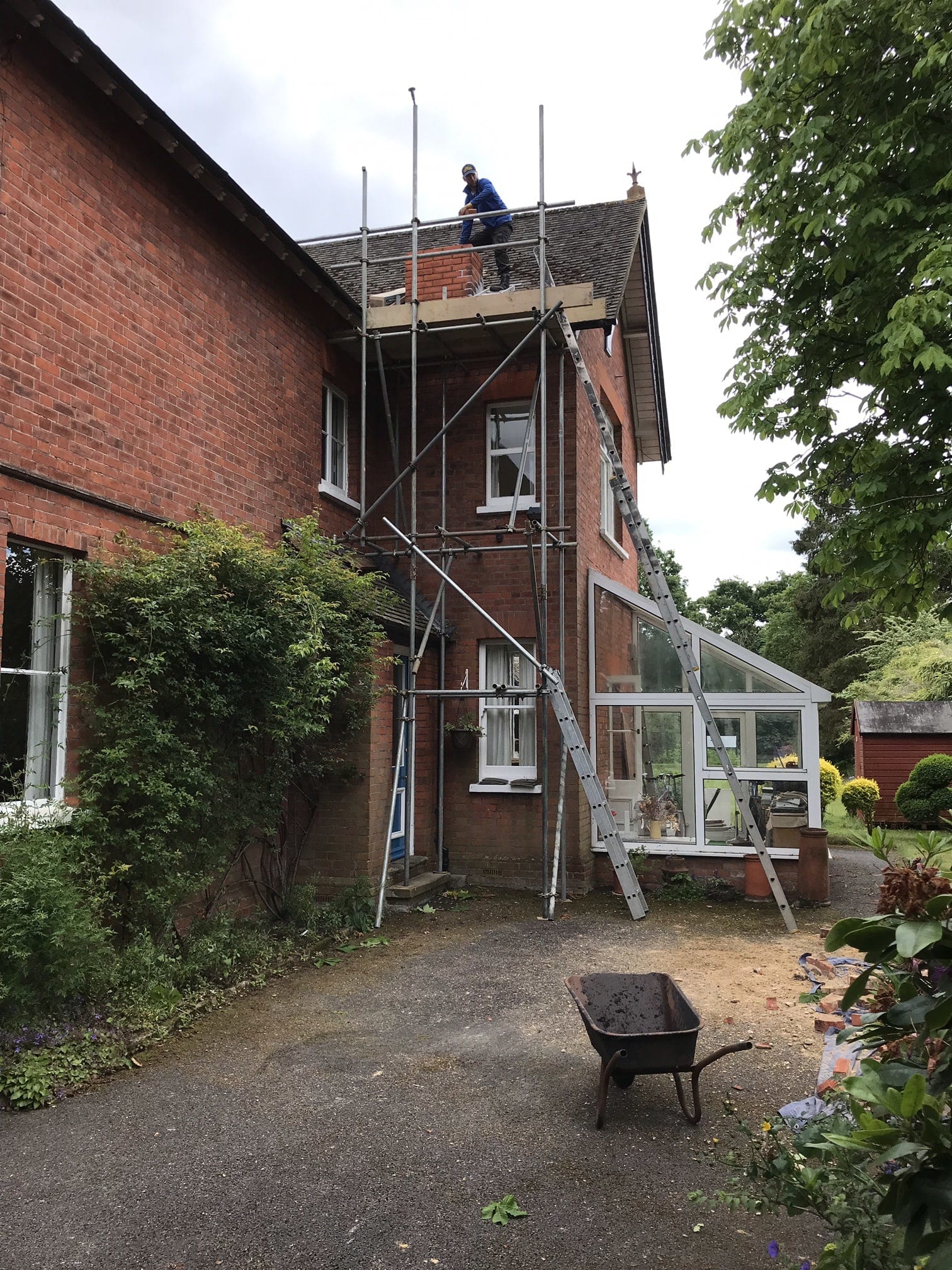 Images ABRS Roofing Services Ltd