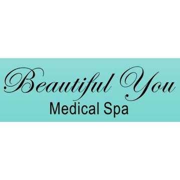Beautiful You Medical Spa Logo