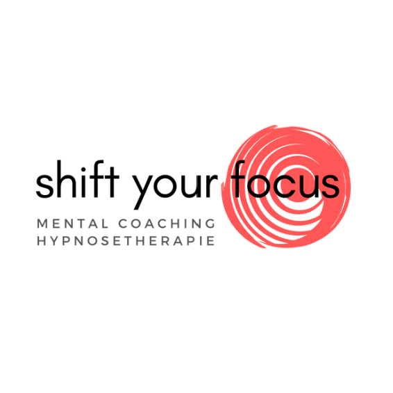 Shift Your Focus Logo