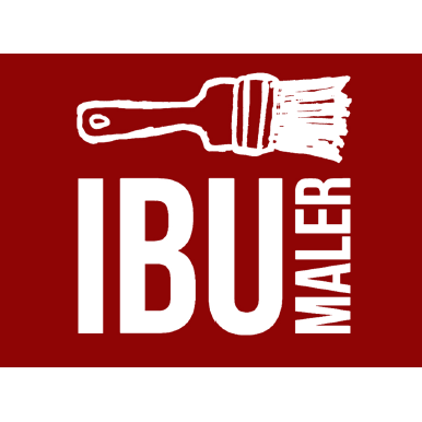IBU Maler GmbH (Rheintal) Logo