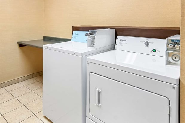 Images Hampton Inn & Suites Abilene I-20