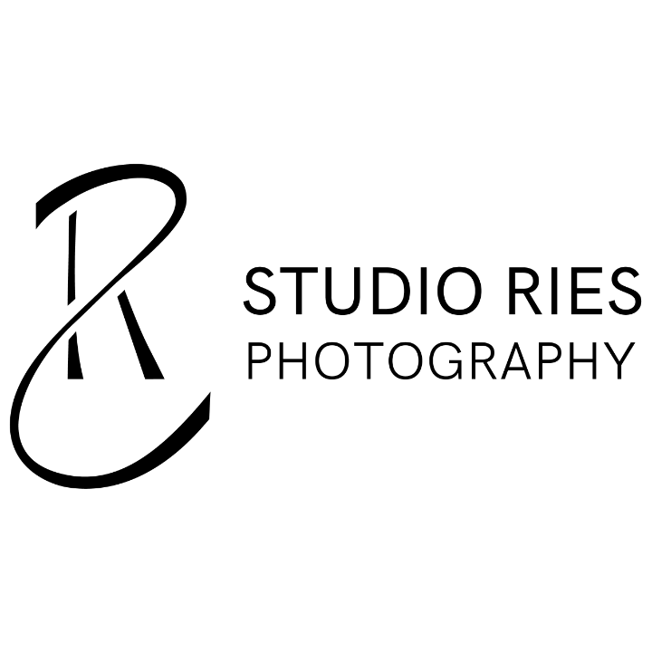 Logo Studio Ries Photography